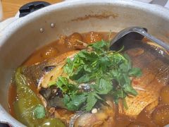 -老海陵·泰州菜(图书馆店)