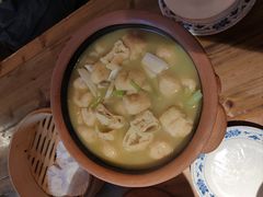 -寨子里的钵钵菜-湘西山里菜(火车站店)
