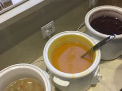 -素满香·素食自助餐(苏州·临顿路店)
