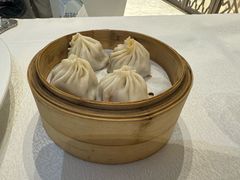 无锡小笼包-太湖饭店·寄畅轩中餐厅