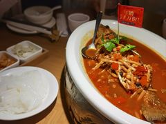 -桂小厨广西菜(青秀万达店)