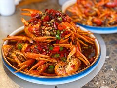 椒麻龙虾-马头巷·食景园(苏州总店)
