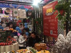 -丝路香妃西域清真餐厅