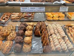 -烘焙町面包店(西四店)