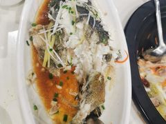 -南海渔家•海鲜•正宗海南菜(海棠湾店)