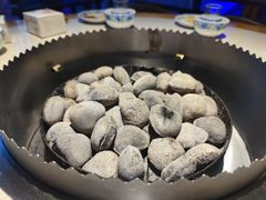 -醉二娘正宗西昌火盆烧烤(大丰店)