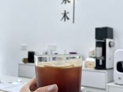 -浆木咖啡馆(湘子庙街店)