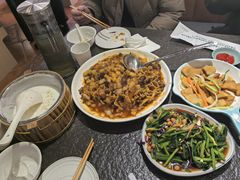 -天源居餐厅·地方特色菜(张北店)