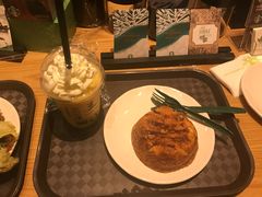 -星巴克臻选(外滩中心店)