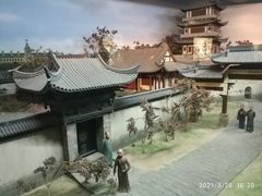-上海城市历史发展陈列馆