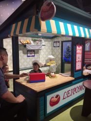 点击看大图 -幻贝家儿童乐园(苏州中心店)