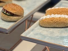 -素满香·素食自助餐(福州·长乐北路店)