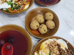 -袁家豆腐