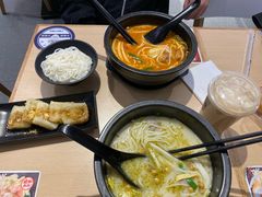 -大鼓米线(杭州国大城市广场店)