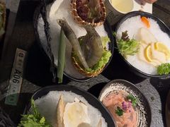 -湊湊火锅·茶憩(和平大悦城店)