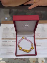 -老凤祥·黄金珠宝钻石(雄资购物中心店)