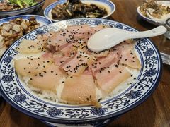 -兰边碗(鼓楼店)