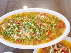 -飞虹鱼馆(春华路店)