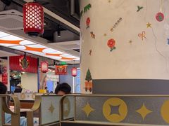 -八合里牛肉火锅(上海世茂广场店)
