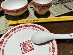 -葛记焖饼(伏牛路店)