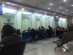 -中国建设银行(赵巷支行)