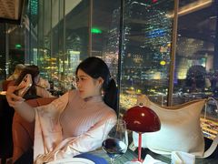 -福楼毕斯罗F Bistronome(国贸商城约会地标景观店)