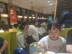 -眷江南之小蓝鲸(王府大街店)