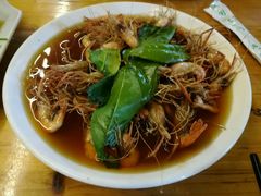 -云河农家乐饭店(福禄缘树山店)