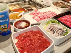 -海底捞火锅(如皋吾悦广场店)