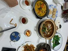-御彩酒家(东风东路店)