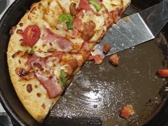 -必胜客(上海新南方商城PH店)
