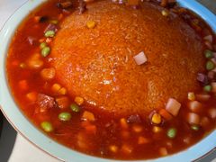 -花园茶楼(兴城西路店)