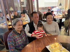 -丰收日(五角场店)