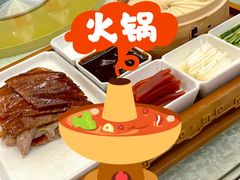 -大西洋餐厅(肇嘉浜路店)