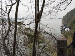 -采石矶景区