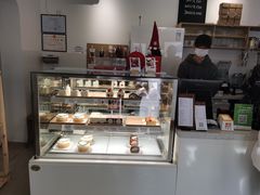 -AHAVA·Fang Baking Studio