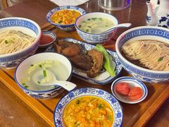 -孙盛兴奥灶面馆·蟹黄面·三虾面(山塘街总店)