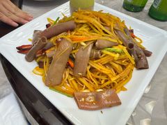 -君霖私家菜(春柳店)