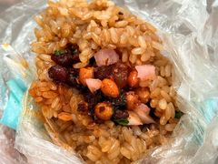 -六广门毛阿姨糯米饭
