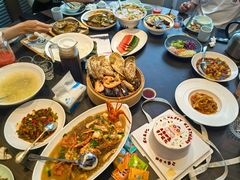 -洲晓鱻舟山海鲜(2号店)