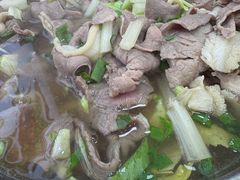 -正宗苏稽毛哥跷脚牛肉总店