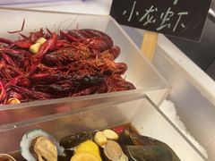 -上海锦江汤臣洲际大酒店壹阶层