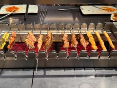 -很久以前羊肉串(朝阳路店)