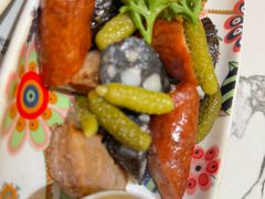-农乐园炭火烤肉(繁花中心店)