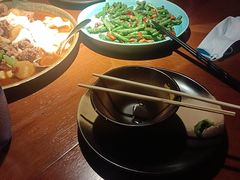 -楼兰新疆主题餐厅(苏州中心店)