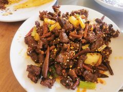 -龙头街回族餐厅(蒜村新区农大店)