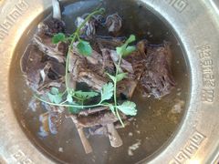 -前门·鲜肉火锅(长风店)