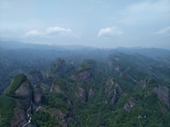-崀山风景名胜区
