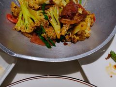 -火啫啫·粤式啫啫煲(南通首店)