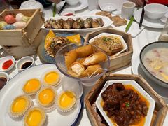 -侨美·唐荔园·40年地道粤菜